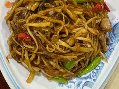 -山南熏肉大饼(辽菜旗舰店)