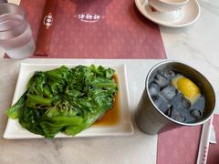 -好好彩啫啫煲·广东小馆(上海七宝领展广场店)