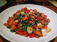 -双流老妈兔头(荟聚店)