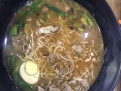 -晓庄学院-食堂
