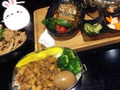 -小明同学(三里屯店)
