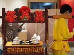 -聚春园自助餐厅(东街口店)