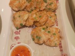 -沪华海鲜大酒楼(南汇店)