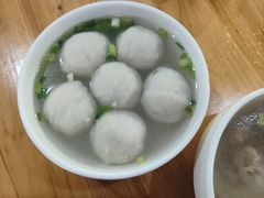 -江南红鱼汤(洋中花园店)