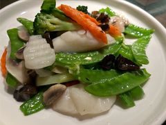-外婆家(杭州马塍店)