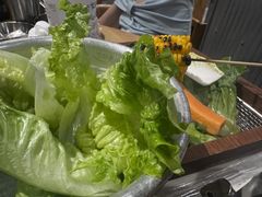 -姜虎东白丁烤肉(深圳湾后海汇店)