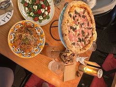 -IL TEATRO 精品意大利餐厅