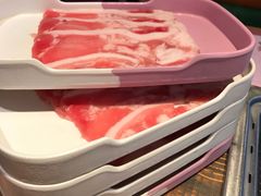 -非烤勿扰自助烤肉(东城时尚店)