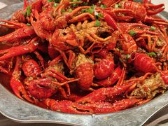 -李叔叔虾蟹大排档(青羊店)