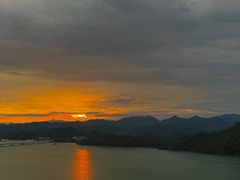 -千岛湖九龙溪漂流