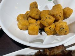 -阿西娅食府(中关村店)