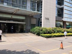 -苏州大学附属第二医院(三香院区)