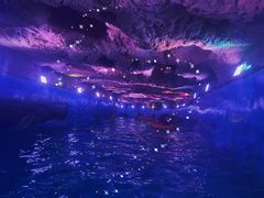 -青岛东方影都融创水世界