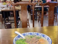 大堂-小潘记鸭血粉丝汤