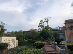 -星河温泉小镇