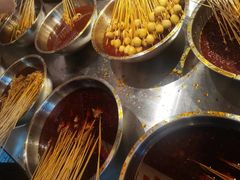 -嘉州鲜知味钵钵鸡(奎星楼店)