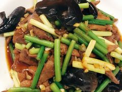 -妈妈的味道(工人体育场东路店)