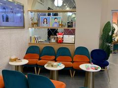 -海马体照相馆(上海宝山万达广场店)