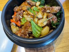 -竹里馆 ·茶食(奥体店)