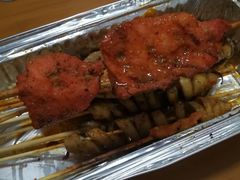 -阿拉提大盘鸡@米饭(南环东路汇邻广场店)