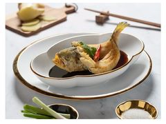-上海金桥红枫万豪酒店-万豪中餐厅