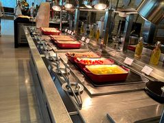 -圣丰索菲特·2 On 988 Café 自助餐厅