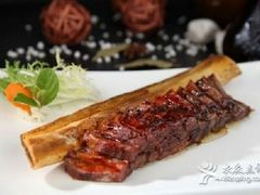 -福临饭店(维一店)