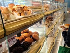 -新侨三宝乐面包店(崇文门店)