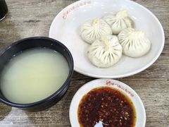 -津门张记包子铺(华昌道店)