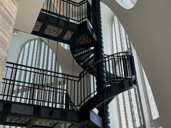 -北京康莱德酒店-Chapter餐厅