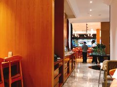 大堂-粤域茶餐厅