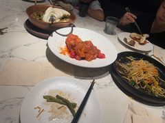 -奉天小馆·非遗东北菜(济南万象城店)