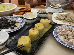 -爆肚于(赵公口桥店)