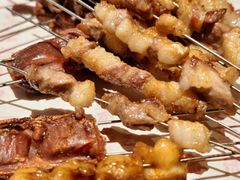 -老白清真烧烤(锦州旗舰店)
