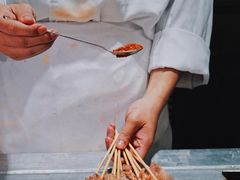 烧烤-TABLE·味西餐厅-成都茂业JW万豪酒店