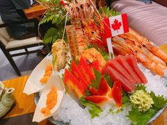 -和彩放题(渔阳店)
