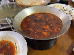 -陈六子全羊馆·烧烤烤羊排(山东理工大店)