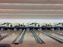 -广州保龄球馆(广州天河体育中心店)