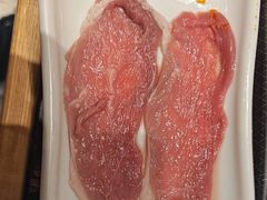 -川骄海鲜自助(河东店)