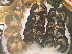 -渔傅·蓝海岸霞浦海鲜(正祥店)