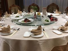 包厢-欣旺·迎宾楼·百年无锡菜