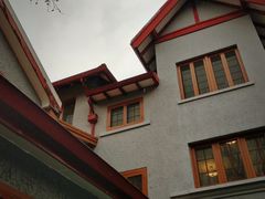 -上海孙中山故居纪念馆