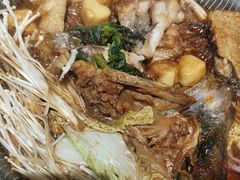 -半天妖烤鱼(百乐广场店)