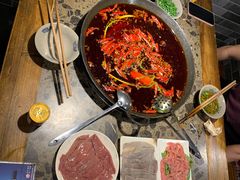 -六公里老火锅(总店)