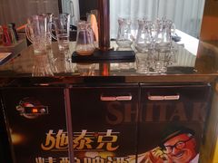 -臻味小馆融合菜