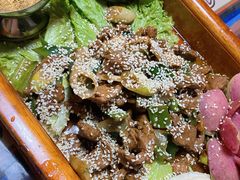 -吉祥圣雪藏餐