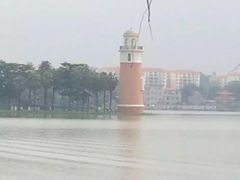 -佛山祈福仙湖酒店