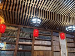 -道南書院·私房菜·早午茶·茶馆