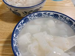 -黄记潮汕甜汤(贝底田坊店)