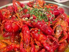 -神府路壹号·海鲜烧烤·砂锅粥·锅物(三坊七巷店)